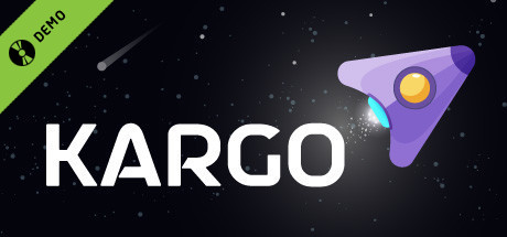 Kargo Demo cover art
