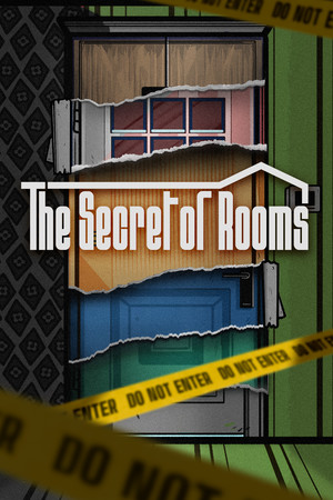 The Secret of Rooms poster image on Steam Backlog