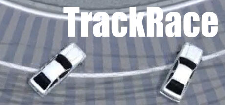 TrackRace cover art