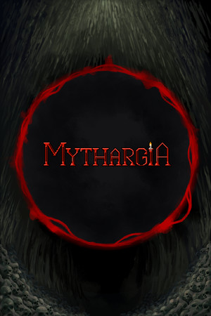 Mythargia poster image on Steam Backlog