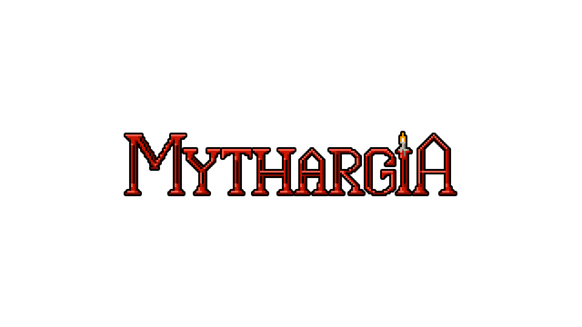 Mythargia Logo