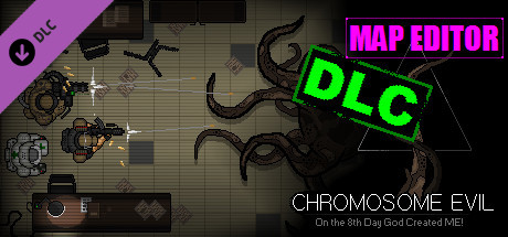 Chromosome evil - Map Editor cover art