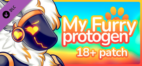 My Furry Protogen - 18+ Adult Only Patch on Steam
