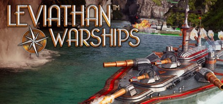 Leviathan: Warships cover art