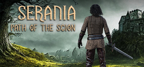 Serania - Path of the Scion PC Specs