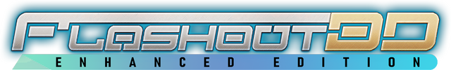 FLASHOUT 3D: Enhanced Edition Logo