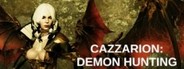 Cazzarion: Demon Hunting Playtest
