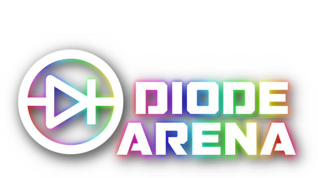 Diode Arena Logo