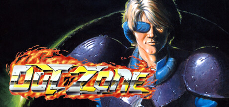 Out Zone cover art