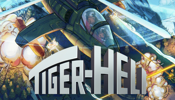 Tiger Heli