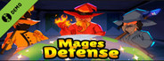 Mages Defense Demo