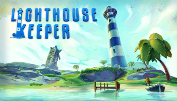 Lighthouse Keeper
