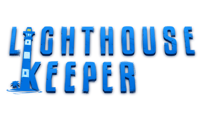 Lighthouse Keeper Logo