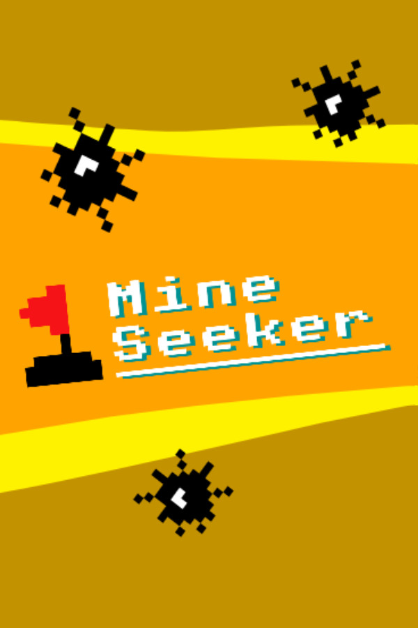 Mine Seeker