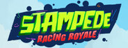 Stampede: Racing Royale Playtest
