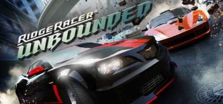 Ridge Racer™ Unbounded