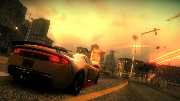Ridge Racer™ Unbounded game for windows Pc 1