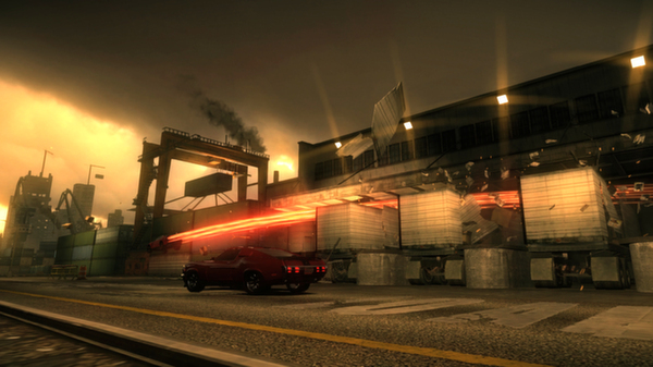 ridge racer unbounded pc requirements