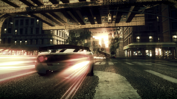 ridge racer unbounded game system requirements