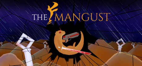 The Mangust cover art