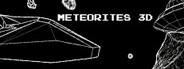 Meteorites 3D System Requirements