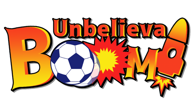 Unbelievaboom! Logo