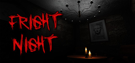 Fright Night PC Specs
