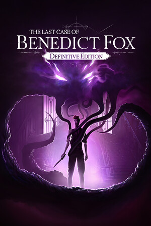 The Last Case of Benedict Fox