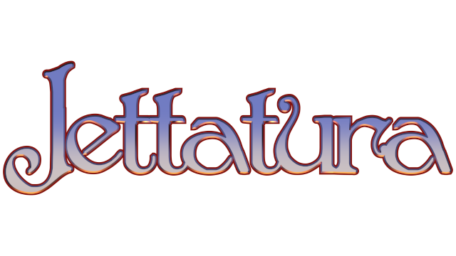 Jettatura Logo