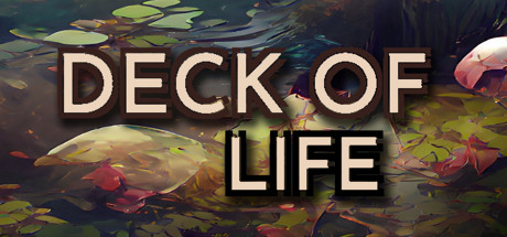 Deck of Life: You Die If You Have No Cards In Your Hand cover art