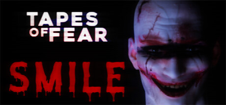 Tapes of Fear: Smile cover art