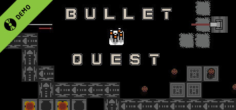 Bullet Quest Demo cover art