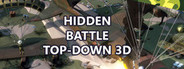 Hidden Battle Top-Down 3D System Requirements