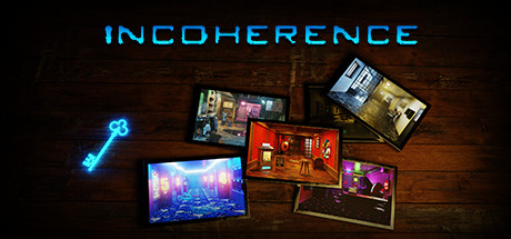 Incoherence cover art