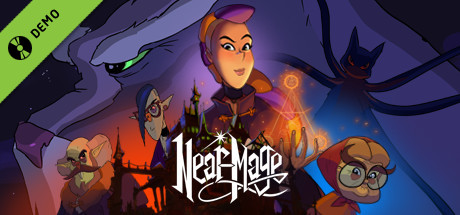 Near-Mage Prologue cover art