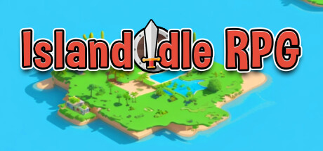 Island Idle RPG cover art