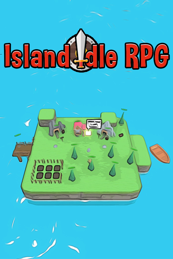 Island Idle RPG for steam