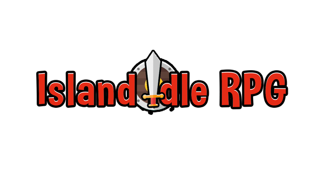 Island Idle RPG Logo