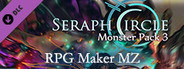 RPG Maker MZ - Seraph Circle Monster Pack 3