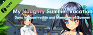 My Naughty Summer Vacation ~Days in Countryside and Memories of Summer~ Demo