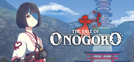 The Tale of Onogoro cover art
