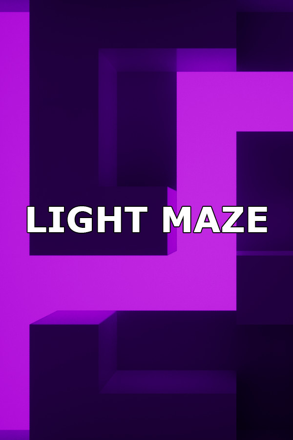 Light Maze