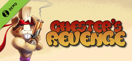 Chester’s Revenge Demo cover art