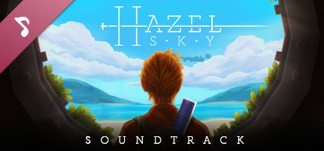 Hazel Sky Soundtrack cover art