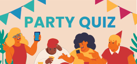 Party Quiz cover art