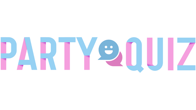 Party Quiz Logo