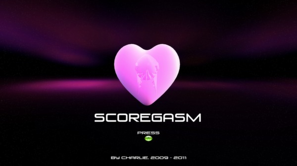 Скриншот из Scoregasm