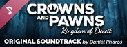 Crowns and Pawns: Kingdom of Deceit Soundtrack