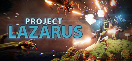 Project Lazarus PC Specs