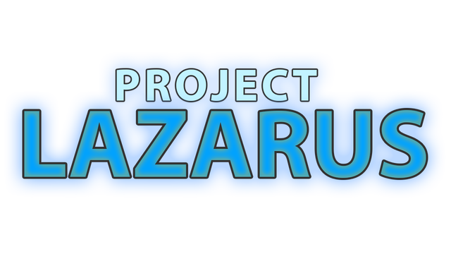 Project Lazarus Logo